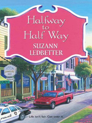 cover image of Halfway to Half Way